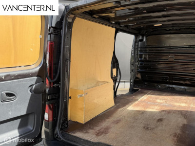 Renault Trafic bestel 1.6 dCi T29 L2H1 Comfort foto 16
