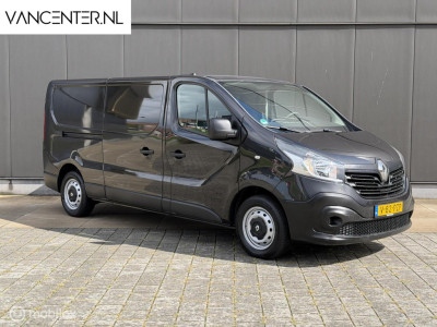 Renault Trafic bestel 1.6 dCi T29 L2H1 Comfort foto 17