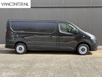 Renault Trafic bestel 1.6 dCi T29 L2H1 Comfort foto 18