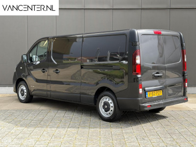 Renault Trafic bestel 1.6 dCi T29 L2H1 Comfort foto 19