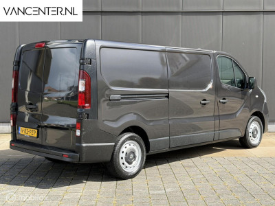 Renault Trafic bestel 1.6 dCi T29 L2H1 Comfort foto 2