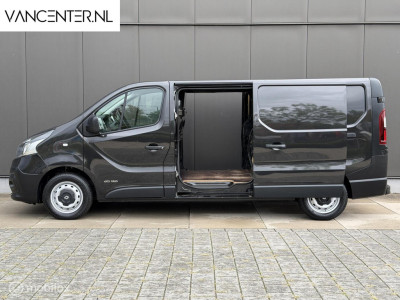 Renault Trafic bestel 1.6 dCi T29 L2H1 Comfort foto 20