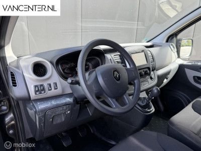 Renault Trafic bestel 1.6 dCi T29 L2H1 Comfort foto 3
