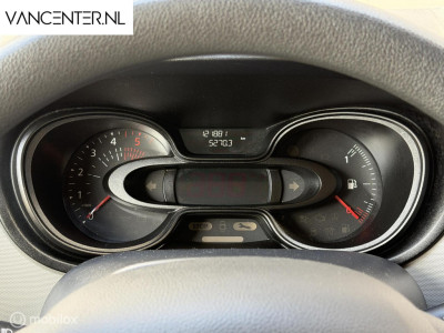 Renault Trafic bestel 1.6 dCi T29 L2H1 Comfort foto 4