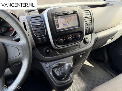 Renault Trafic bestel 1.6 dCi T29 L2H1 Comfort foto 5