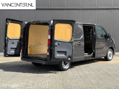 Renault Trafic bestel 1.6 dCi T29 L2H1 Comfort foto 6
