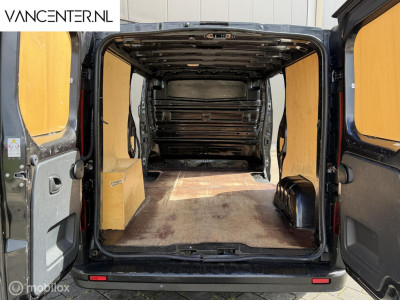 Renault Trafic bestel 1.6 dCi T29 L2H1 Comfort foto 7