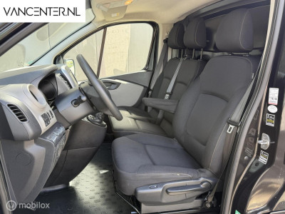 Renault Trafic bestel 1.6 dCi T29 L2H1 Comfort foto 8