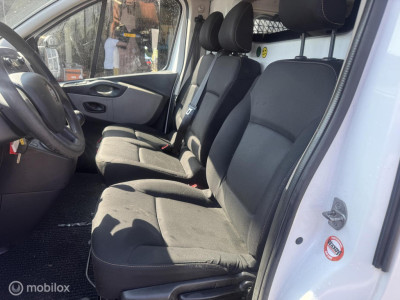 Renault Trafic bestel 1.6 dCi T29 L2H1 Comfort 95198 KM 10