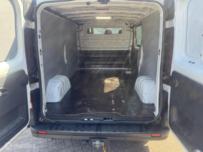 Renault Trafic bestel 1.6 dCi T29 L2H1 Comfort 95198 KM 13