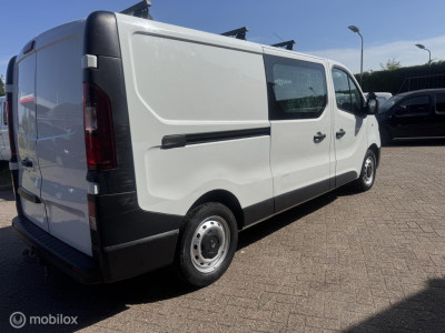 Renault Trafic bestel 1.6 dCi T29 L2H1 Comfort 95198 KM 5