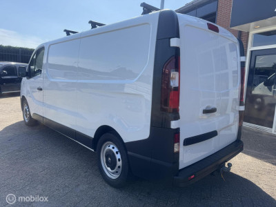 Renault Trafic bestel 1.6 dCi T29 L2H1 Comfort 95198 KM 6