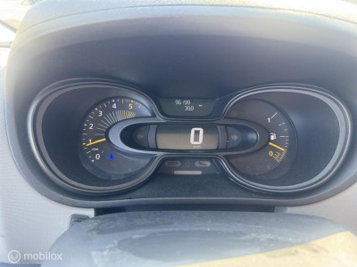Renault Trafic bestel 1.6 dCi T29 L2H1 Comfort 95198 KM 8