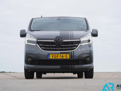 Renault Trafic bestel 2.0 L2H1 DC * MARGE * 2 schuifdeuren 21