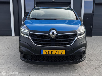 Renault Trafic bestel 2.0 dCi 120PK T29 L1H1 Comfort 2021 foto 10