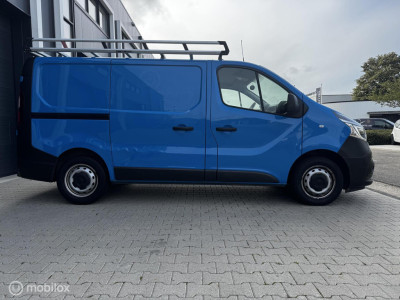 Renault Trafic bestel 2.0 dCi 120PK T29 L1H1 Comfort 2021 foto 12