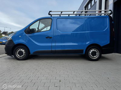 Renault Trafic bestel 2.0 dCi 120PK T29 L1H1 Comfort 2021 foto 13