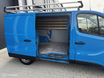 Renault Trafic bestel 2.0 dCi 120PK T29 L1H1 Comfort 2021 foto 15