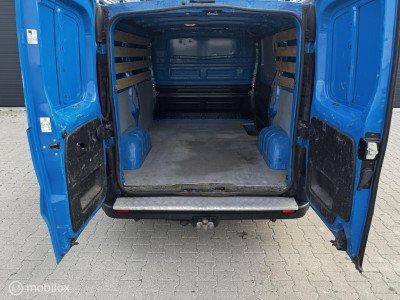 Renault Trafic bestel 2.0 dCi 120PK T29 L1H1 Comfort 2021 foto 16