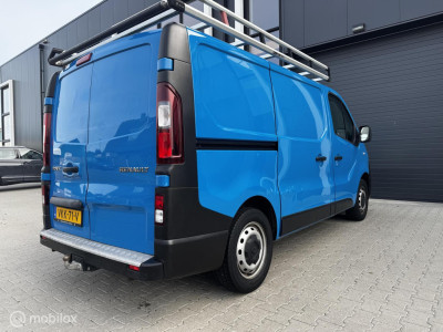 Renault Trafic bestel 2.0 dCi 120PK T29 L1H1 Comfort 2021 foto 2