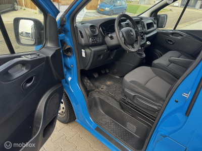 Renault Trafic bestel 2.0 dCi 120PK T29 L1H1 Comfort 2021 foto 3