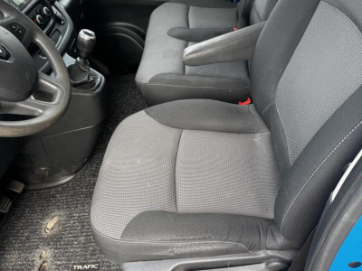 Renault Trafic bestel 2.0 dCi 120PK T29 L1H1 Comfort 2021 foto 4