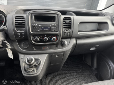 Renault Trafic bestel 2.0 dCi 120PK T29 L1H1 Comfort 2021 foto 5