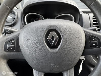 Renault Trafic bestel 2.0 dCi 120PK T29 L1H1 Comfort 2021 foto 6