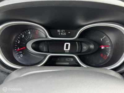 Renault Trafic bestel 2.0 dCi 120PK T29 L1H1 Comfort 2021 foto 7