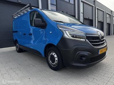 Renault Trafic bestel 2.0 dCi 120PK T29 L1H1 Comfort 2021 foto 8
