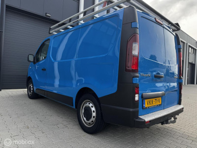 Renault Trafic bestel 2.0 dCi 120PK T29 L1H1 Comfort 2021 foto 9