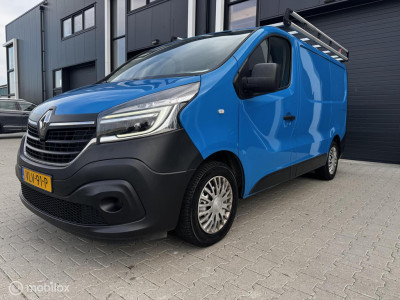 Renault Trafic bestel 2.0 dCi 120 T29 L1H1 Comfort 2021(NAP)