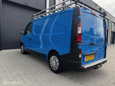Renault Trafic bestel 2.0 dCi 120 T29 L1H1 Comfort 2021(NAP) foto 10