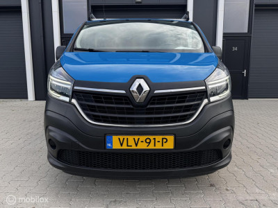 Renault Trafic bestel 2.0 dCi 120 T29 L1H1 Comfort 2021(NAP) foto 14