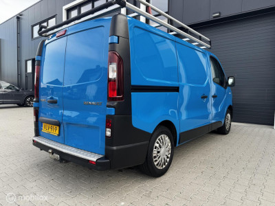 Renault Trafic bestel 2.0 dCi 120 T29 L1H1 Comfort 2021(NAP) foto 2