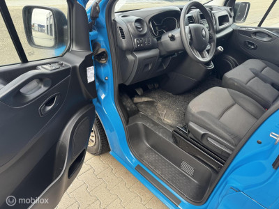 Renault Trafic bestel 2.0 dCi 120 T29 L1H1 Comfort 2021(NAP) foto 3