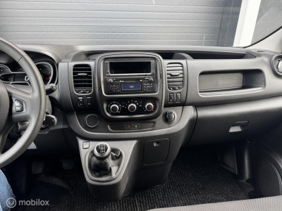 Renault Trafic bestel 2.0 dCi 120 T29 L1H1 Comfort 2021(NAP) foto 4