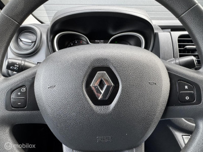 Renault Trafic bestel 2.0 dCi 120 T29 L1H1 Comfort 2021(NAP) foto 5