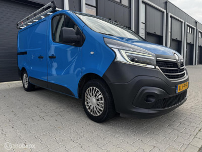 Renault Trafic bestel 2.0 dCi 120 T29 L1H1 Comfort 2021(NAP) foto 9