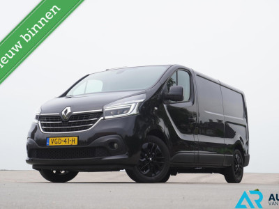 Renault Trafic bestel 2.0 dCi 145 T29 L2H1 Business