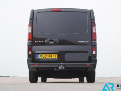 Renault Trafic bestel 2.0 dCi 145 T29 L2H1 Business foto 10