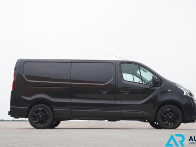 Renault Trafic bestel 2.0 dCi 145 T29 L2H1 Business foto 11