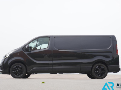 Renault Trafic bestel 2.0 dCi 145 T29 L2H1 Business foto 12