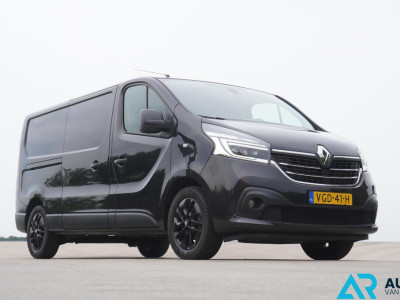 Renault Trafic bestel 2.0 dCi 145 T29 L2H1 Business foto 13