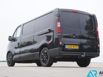 Renault Trafic bestel 2.0 dCi 145 T29 L2H1 Business foto 14