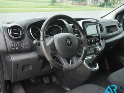 Renault Trafic bestel 2.0 dCi 145 T29 L2H1 Business foto 15