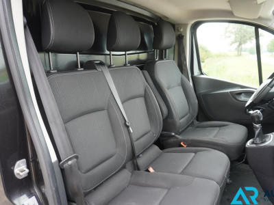Renault Trafic bestel 2.0 dCi 145 T29 L2H1 Business foto 17