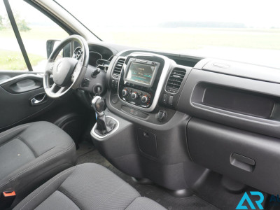 Renault Trafic bestel 2.0 dCi 145 T29 L2H1 Business foto 18
