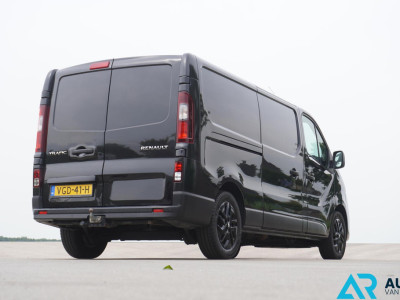 Renault Trafic bestel 2.0 dCi 145 T29 L2H1 Business foto 2