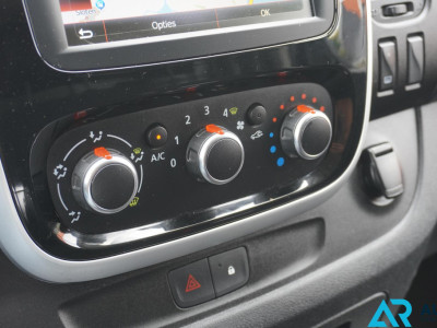 Renault Trafic bestel 2.0 dCi 145 T29 L2H1 Business foto 21